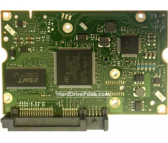 100533173 Placa Logica Disco Duro Seagate PCB 100533173 Placa Logica Disco Duro Seagate PCB